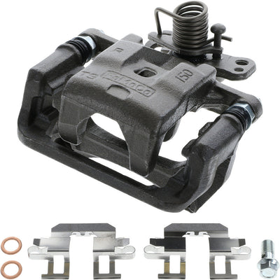 UNLOAD BRAKE CALIPER DOM