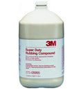 RUBBING COMPOUND GALLON