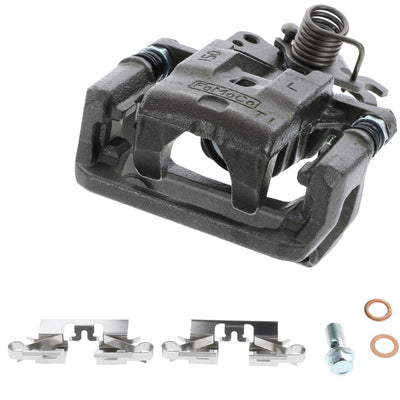 UNLOAD BRAKE CALIPER DOM
