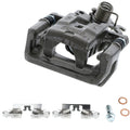 UNLOAD BRAKE CALIPER DOM
