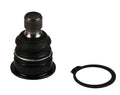 DELPHI control arms
