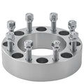 WHEEL ADAPTERS 8-LUG ADAPTER 8X6.5