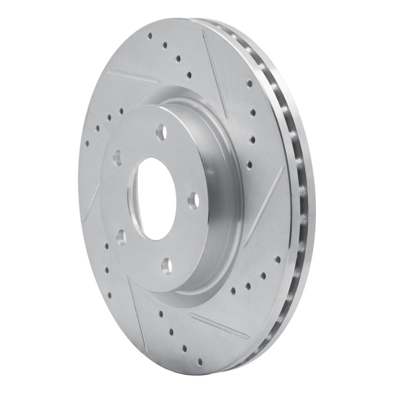 R1 Concepts silver auto part