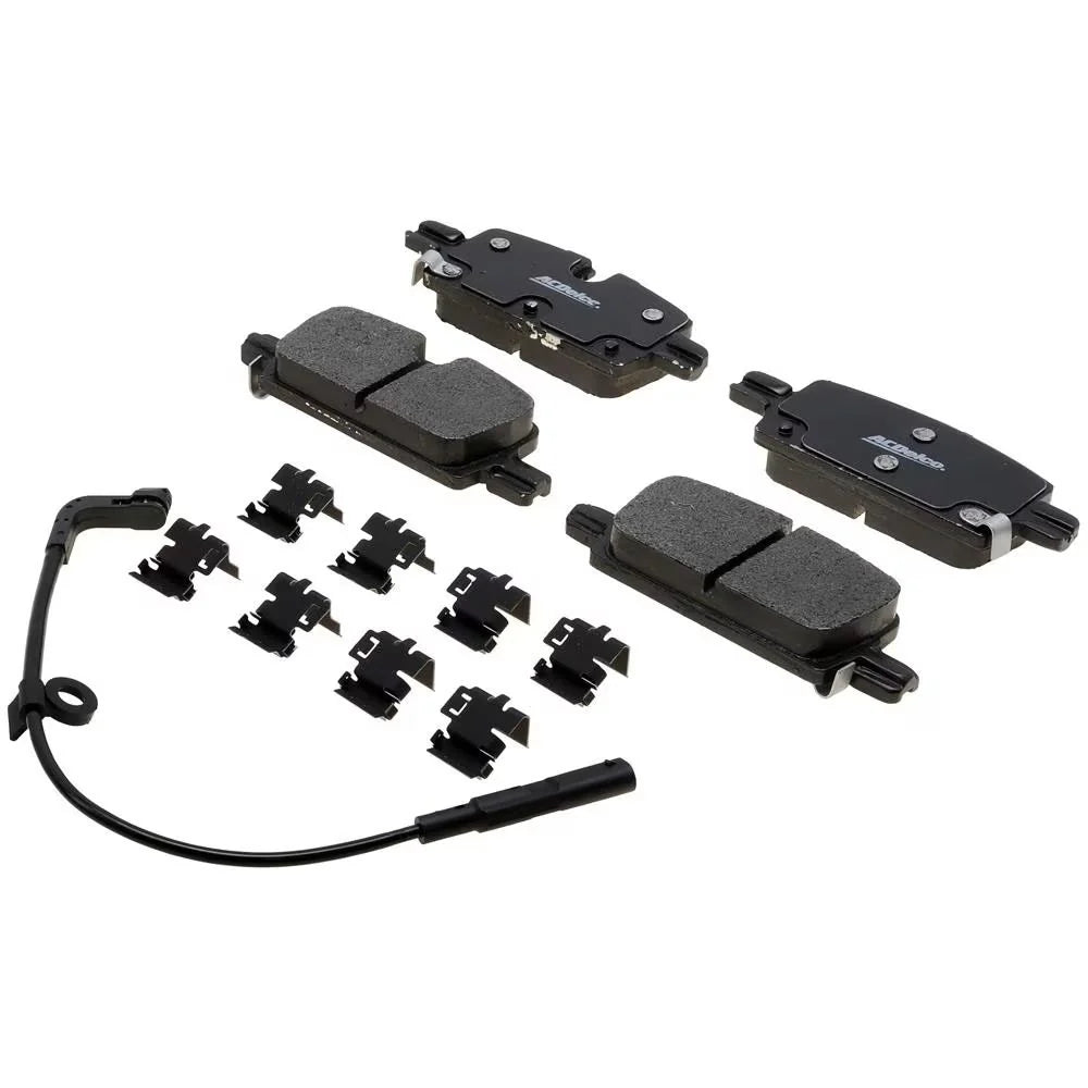 CHEVROLET PERFORMANCE auto part