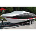 ECLIPSE 12FT14FT X 75IN ALUM FISH
