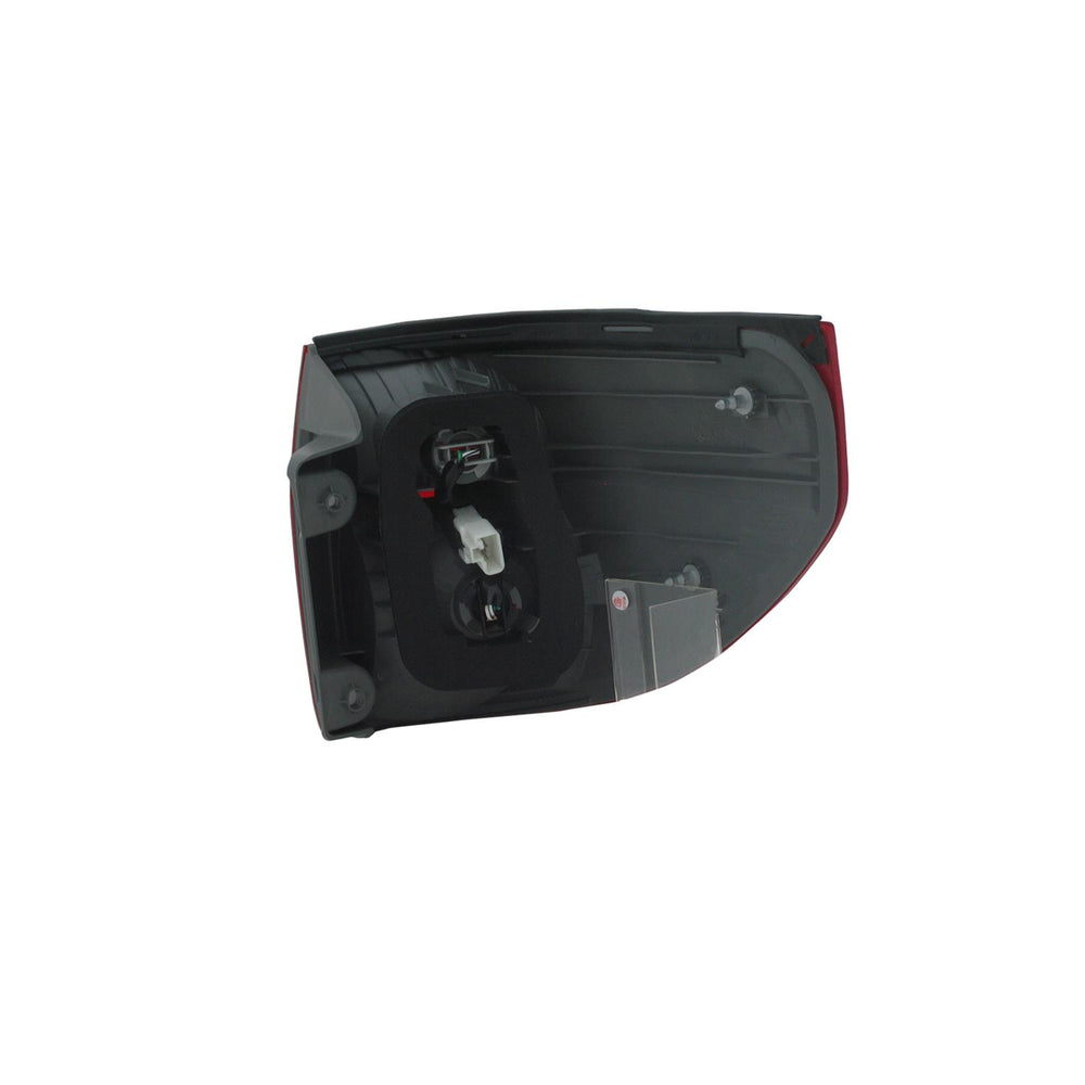 LH TAILLAMP ASSY OUTER TOYOTA SIENNA 20062010