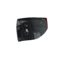 LH TAILLAMP ASSY OUTER TOYOTA SIENNA 20062010