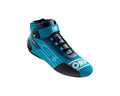 OMP Racing black auto part