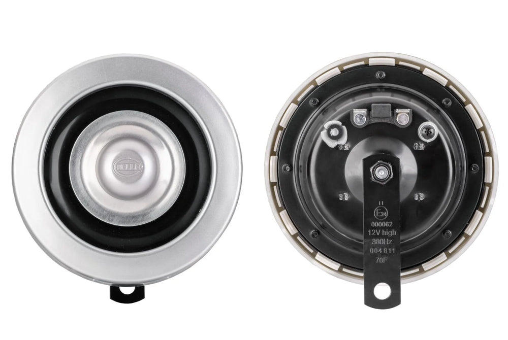 HORN AVANT TONE 24V 280HZ/380HZ SET
