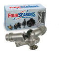 THERMOSTAT HOUSING