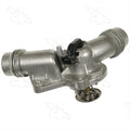 THERMOSTAT HOUSING