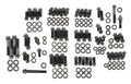 SBC Complete Engine Fastener Kit 12pt.