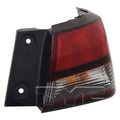 RH TAILLAMP ASSY OUTER NISSAN VERSA 20202021