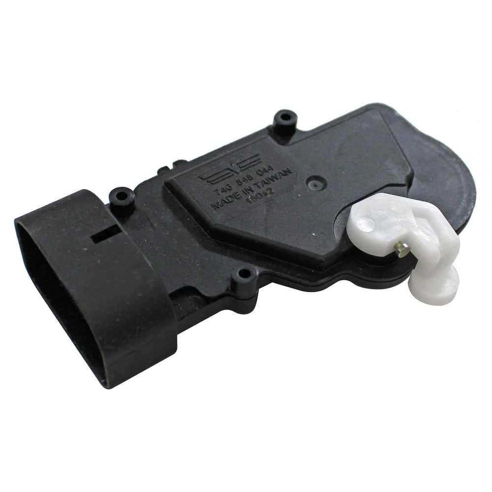 DOOR LOCK ACTUATOR