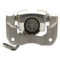DFC 01-06 Acura RSX Rear-L Premium Caliper - Silver Zinc Coated