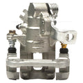 DFC 01-06 Acura RSX Rear-L Premium Caliper - Silver Zinc Coated