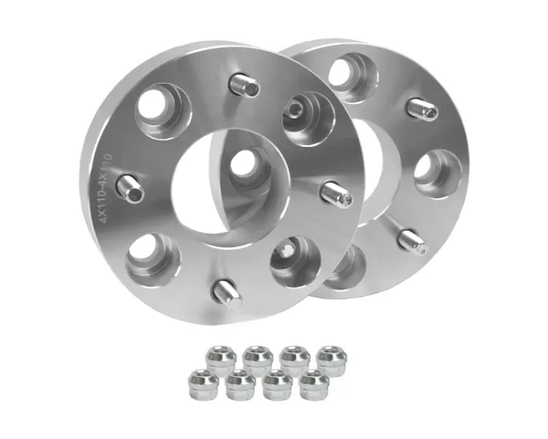 Demon Powersports spacers