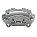 DFC 03-05 Saab 9-3 Front-L Premium Caliper - Silver Zinc Coated