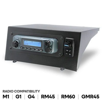Rugged Radios auto part