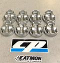 JE Pistons Ring Sets 1/16-1/16-3/16 ECONO