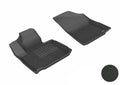 3D MAXpider 2014-2015 Kia Sorento Kagu 1st Row Floormat - Black