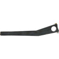 Sway Bar Arm 1.50 x 48 Spl 15 Deg