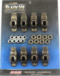 SBC B/I Rocker Arm Kit 1.60 Ratio 7/16 Stud