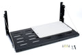 ~(9 lbs. 25X13X4)~ JK Multi-Purpose Tailgate Table W/Cutting Board 07-Pres Wrangler JK/JKU TeraFlex
