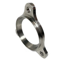 Ticon Polaris RZR Exhaust Flange (3in Tube) - Titanium