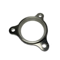 Ticon Polaris RZR Exhaust Flange (3in Tube) - Titanium