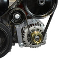 LS1 Alternator Bracket C omplete Idler Pulley Cam