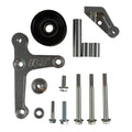 LS1 Alternator Bracket C omplete Idler Pulley Cam