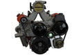 LS1 Alternator Bracket C omplete Idler Pulley Cam