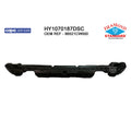 CAPA 22 HYUNDAI TUCSON SE/SEL/LTD (US BUILT) FRONT ABSORBER