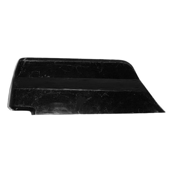 LH RR FENDER PANEL LOWER BRONCO 8796