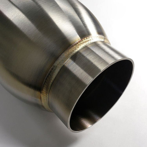 Stainless Bros auto part
