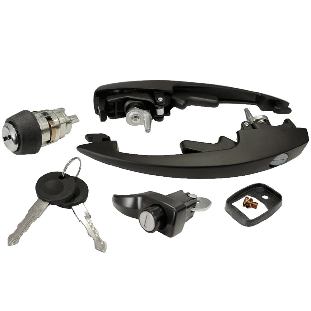 BODY MOUNT ALL 2WD OR 4WD CHEVY/ P/U 7380; BLAZER 7380