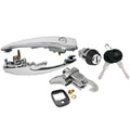 BODY MOUNT ALL 2WD OR 4WD CHEVY/ P/U 7380; BLAZER 7380