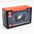 FORD TRANSIT CONNECT LICENSE PLATE LIGHT CAMERA 2010-2016