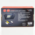 FORD TRANSIT CONNECT LICENSE PLATE LIGHT CAMERA 2010-2016