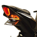New Rage Cycles 17+ Suzuki GSX-250R Fender Eliminator Kit