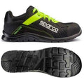 Sparco Shoe K-Pole 46 RED/WHT