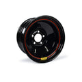 Wheel 15x8in Solid 5x5 2in BS Heavy L/R
