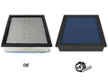 aFe Magnum FLOW OE Replacement Air Filter w/ Pro 5R Media Isuzu D-Max 12-24 L4-3.0L (td)