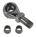 POLISHED R-JOINT 3/4-16 RH X 5/8 BO