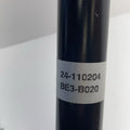 Bilstein B4 2006 Mercedes-Benz 00 Base Rear Shock Absorber