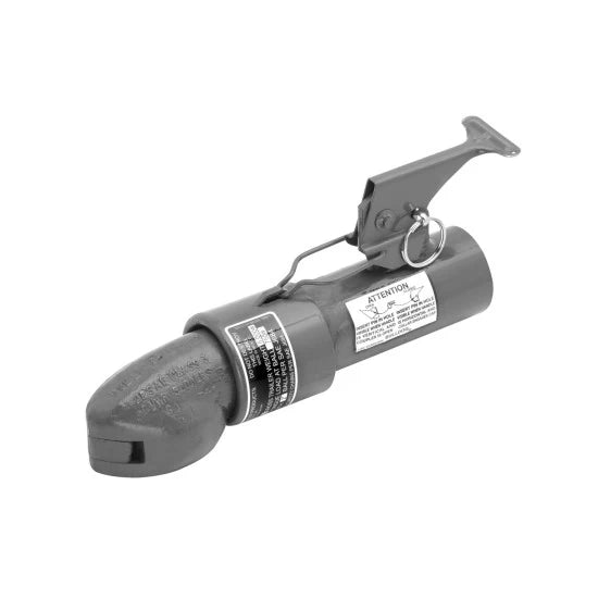 Hidden Hitch auto part