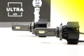 9005/9145/H10 GTR ULTRA SERIES 2.0 BULB (YELLOW)
