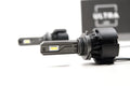 9005/9145/H10 GTR ULTRA SERIES 2.0 BULB (YELLOW)