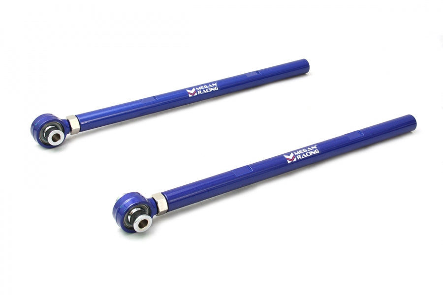 6316 93-97 FD RX7 REAR LOWER TRAILING ARMS 2PCS 5 LBs MSRP $125